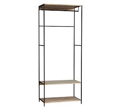 Marshall Hanging Storage Closet