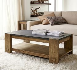 Westbrook Rectangular Coffee Table (52&quot;)