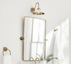 Farmhouse Sconce
