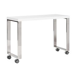 Derby Rolling Office Cart (39.5")