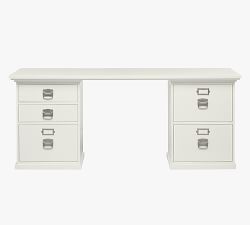Bedford Executive Desk (70&quot;)
