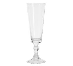 Chateau Champagne Flutes
