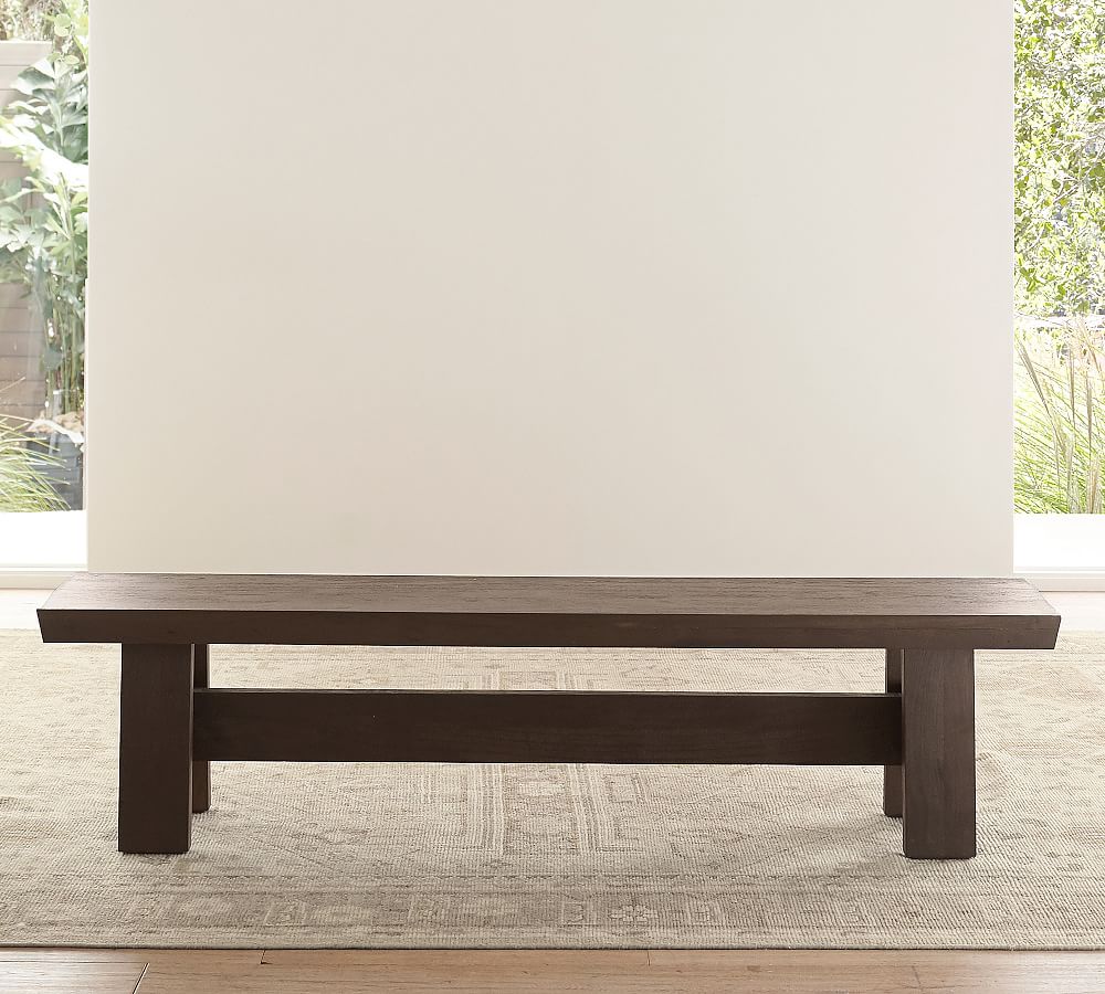 Madera Dining Bench
