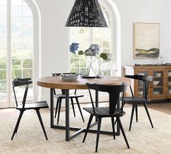 Rustic Farmhouse Buffet (50&quot;)