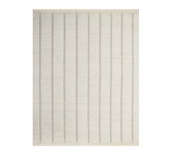 Freya Handwoven Wool Shag Rug