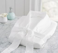 Monique Lhuillier Felicity Robe