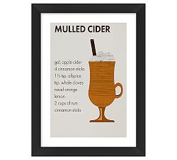 Mulled Cider