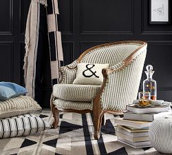 The Emily &amp; Meritt Shaggy Pillow Cover