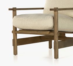 Asher Chair
