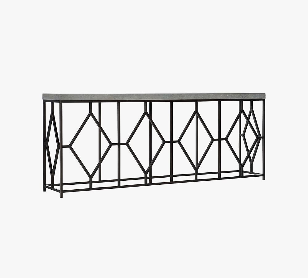 Zoe Console Table