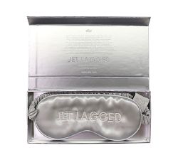 Slip&#0174; Silk Jet Lagged Sleep Mask