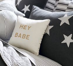 The Emily &amp; Meritt Ball Shaped Pillow