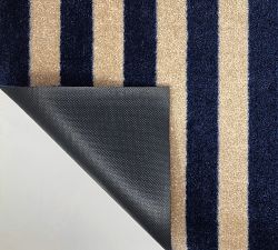 Open Box: Miramonte Outdoor Performance Washable Floor Mat