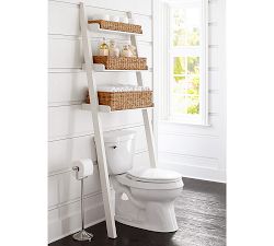 Open Box: Mercer Standing Toilet Paper Holder