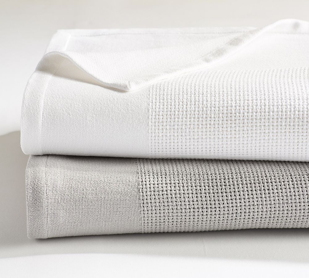 Hayden Organic Blanket