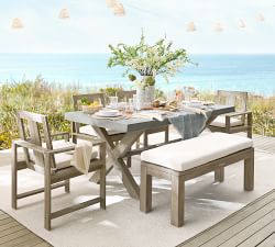 Outdoor Performance Rug Swatch - Free Returns Within 30 Days