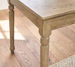 Printer's Writing Desk (64&quot;)