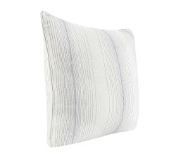 Conney Striped Pillow Cover