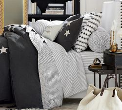 The Emily &amp; Meritt White Hand High Five Catchall