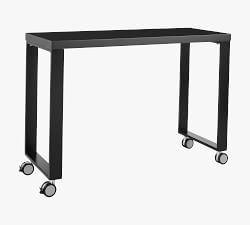 Derby Rolling Office Cart (39.5")