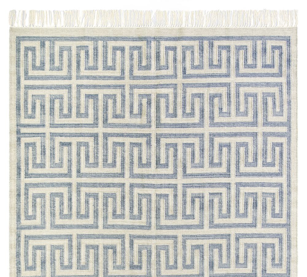 Belmont Flatweave Rug