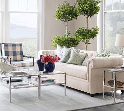 Cheetah Print Pillow