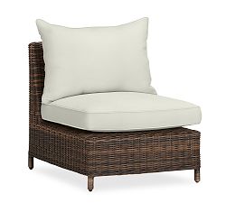 Torrey Patio Outdoor Furniture Replacement Cushions