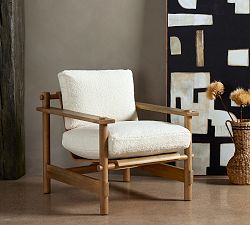 Asher Chair