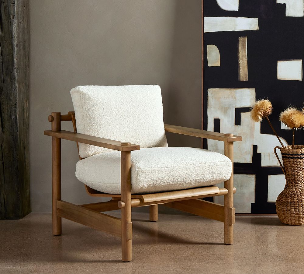 Asher Chair