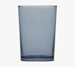 Bodega Colored All Purpose Tumblers - Set of 4