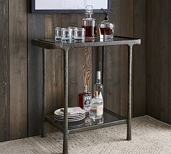 Bodhi Bar Console (30")