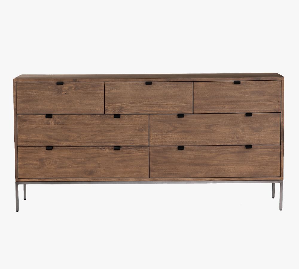 Graham 7-Drawer Dresser (70&quot;)