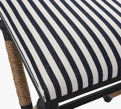Rora Upholstered Counter Stool