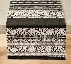Cameryn Vintage Table Runner
