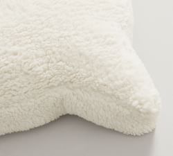 Sherpa Cat Bed