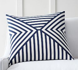 Emmet Pillow Cover