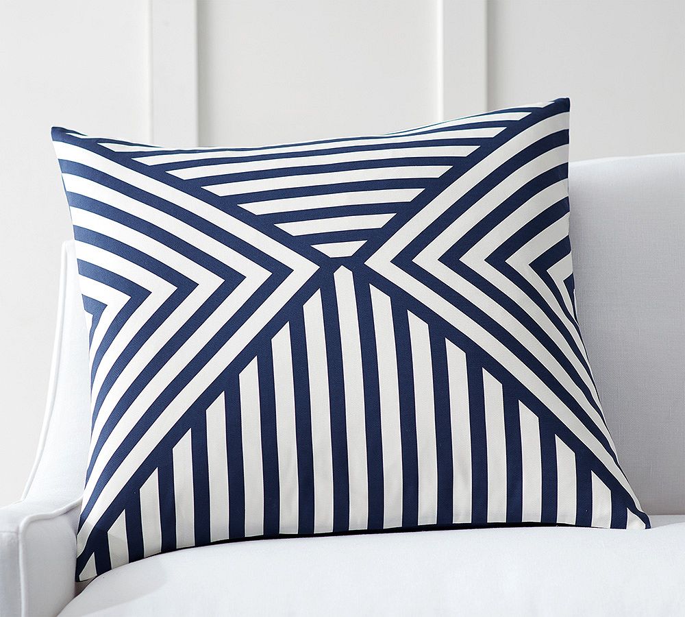 Emmet Pillow Cover