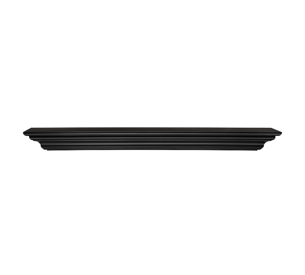 Myah Fireplace Mantel