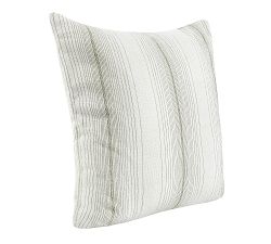 Conney Striped Pillow Cover