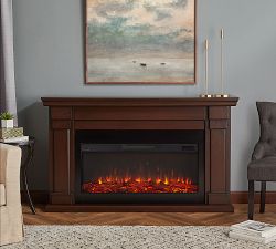 Real Flame&#0174; Carlisle Grand Electric Fireplace