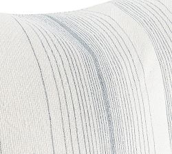 Conney Striped Pillow Cover