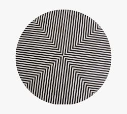 Daila Round Side Table (15&quot;)