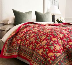 Lucille Reversible Quilt