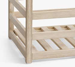 Indio Outdoor Storage Bin (36&quot;)