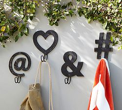 Symbol Hooks