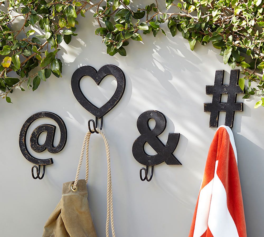 Symbol Hooks
