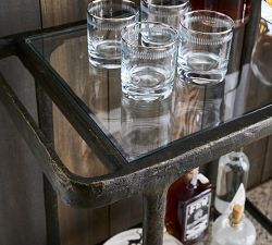 Bodhi Bar Console (30")