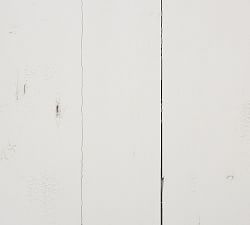 Limestone White Wood Swatch - Free Returns Within 30 Days