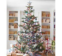 NYC Cityscape Ornament