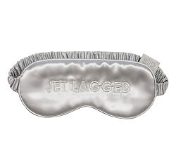 Slip&#0174; Silk Jet Lagged Sleep Mask